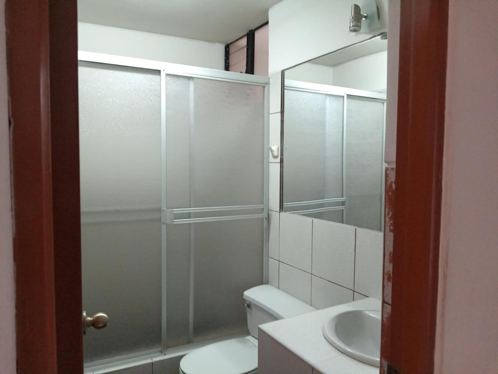 Hostal Bond Huaraz  Bagian luar foto